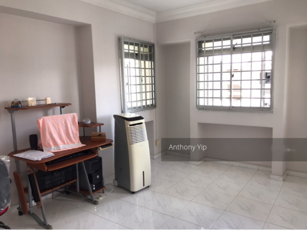 Blk 702 Pasir Ris Drive 10 (Pasir Ris), HDB 4 Rooms #216080571